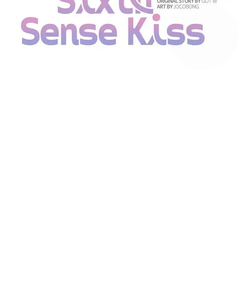 Kiss Sixth Senses Chapter 22 41